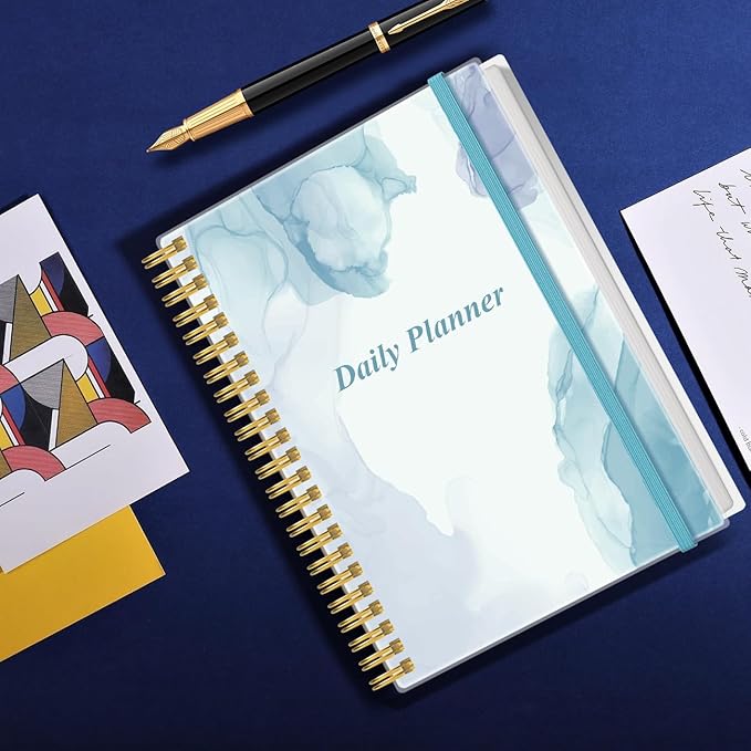 Daily Planner Undated - Image 7