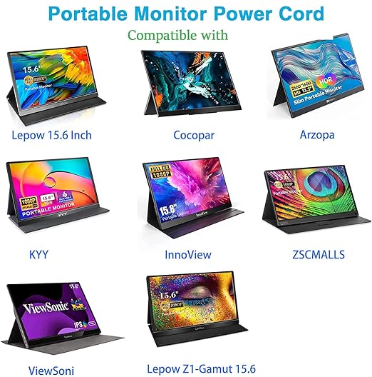 6.6FT USB-C 3.2 Gen 2×2 Display Monitor Video Link Data Transfer Cable - Image 5