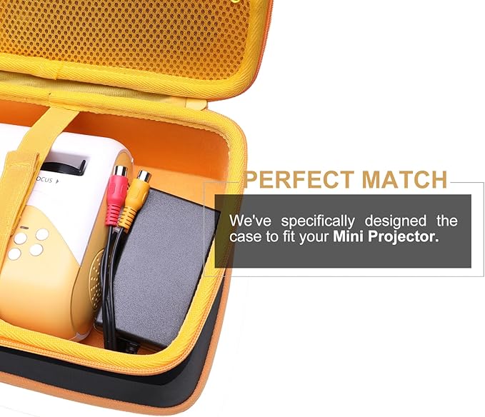 LTGEM Hard Travel Carrying Case - Image 3