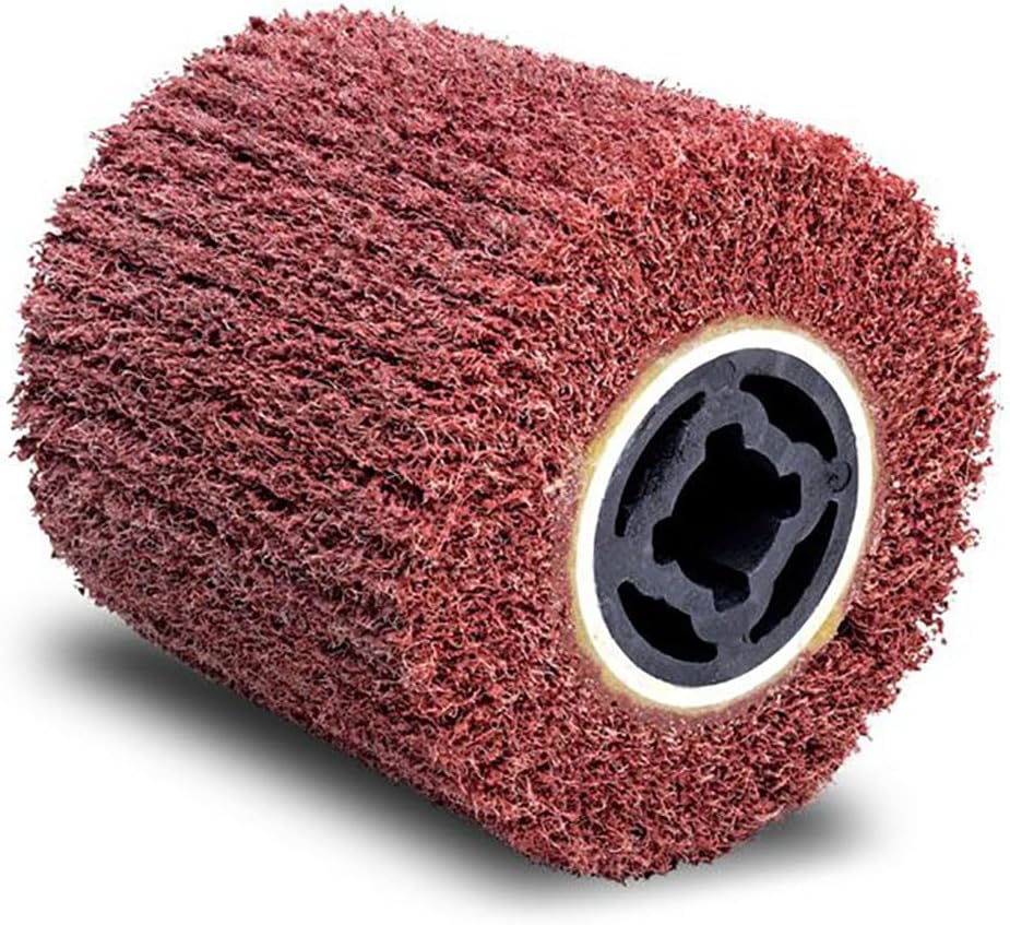 Eastwood Contour SCT 60 Grit Finishing Drum | Pack of 4