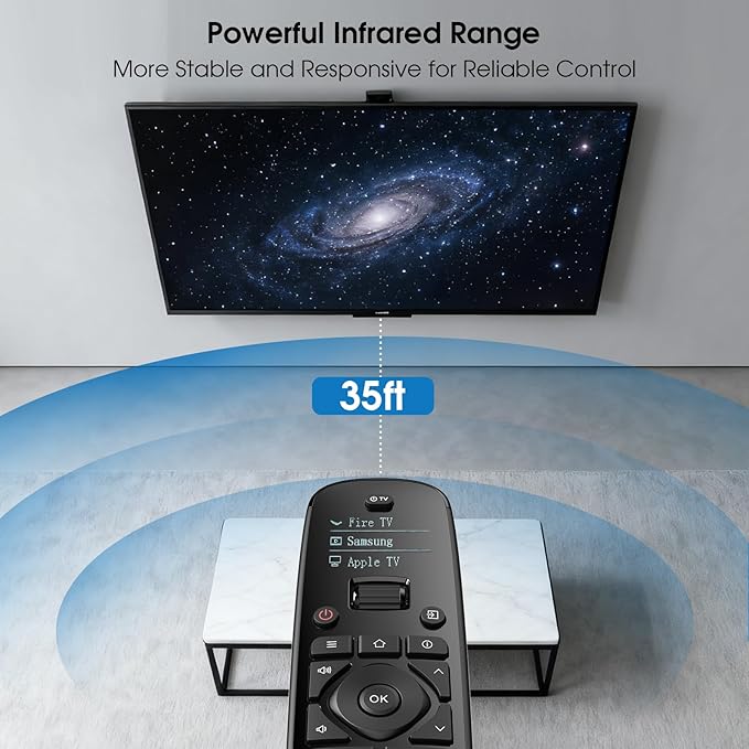 SofaBaton U2 Universal Remote Control - Image 7