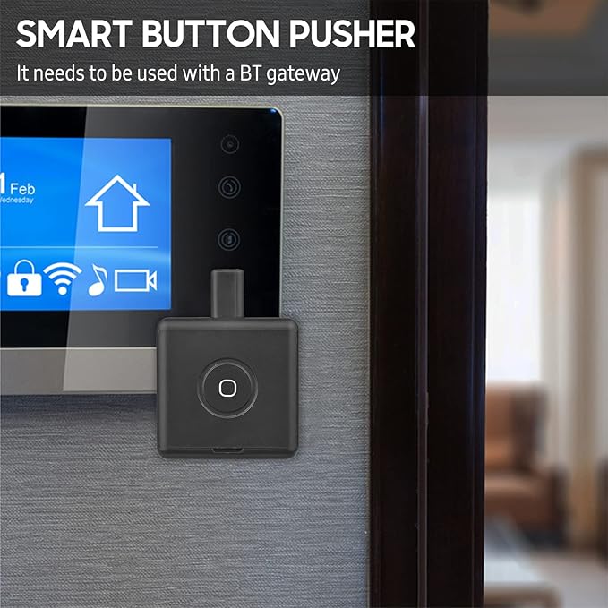 Mini BT Fingerbot Home Automation Controller - Image 9
