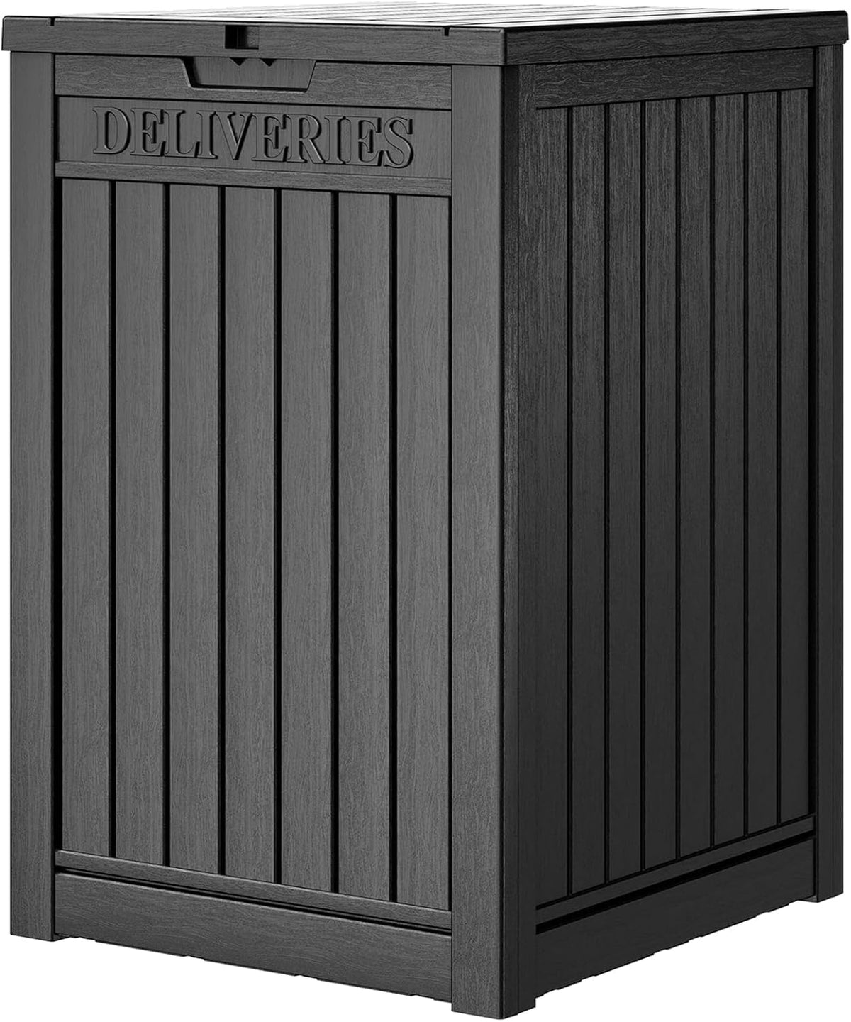 nunu lab package delivery box for outside, 51, main product view