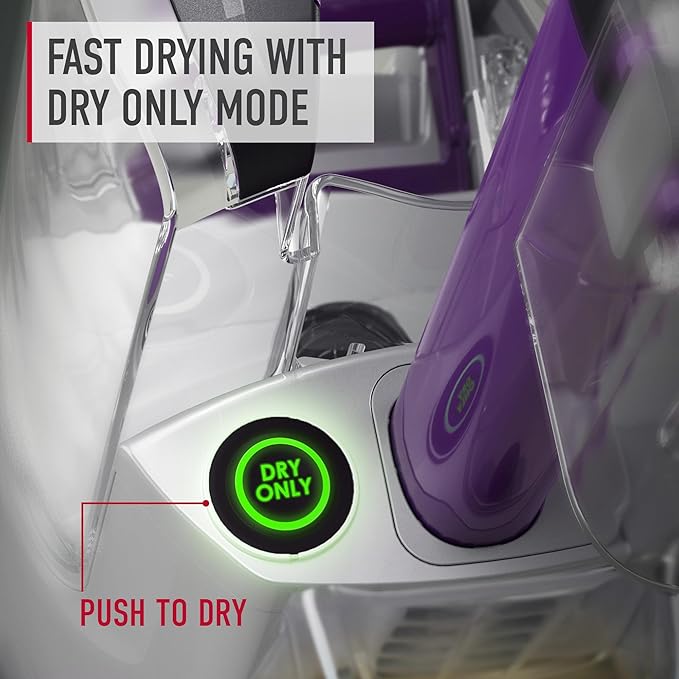 Hoover SmartWash Pet Automatic Carpet Cleaner Machine - Image 7