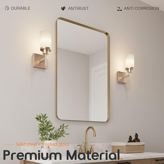 AONEON Vanity Lighting Fixtures - Image 3