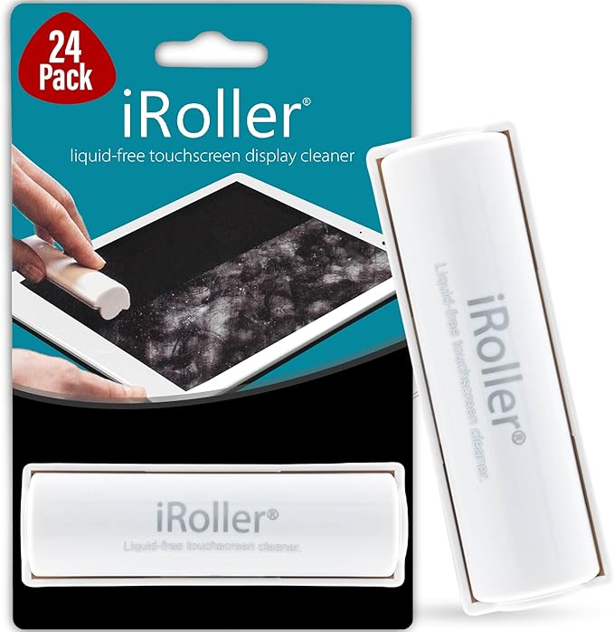 Screen Cleaner by iRoller by iRoller