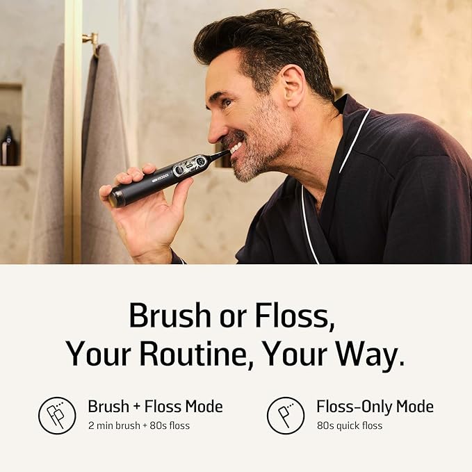 Soocas NEOS II Ultra – Electric Toothbrush - Image 5
