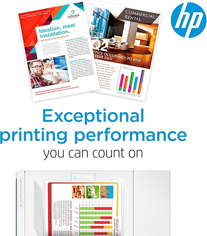 HP 48A Black Toner Cartridge | Works Laserjet Pro M15, M16 Series, Laserjet Pro - Image 5