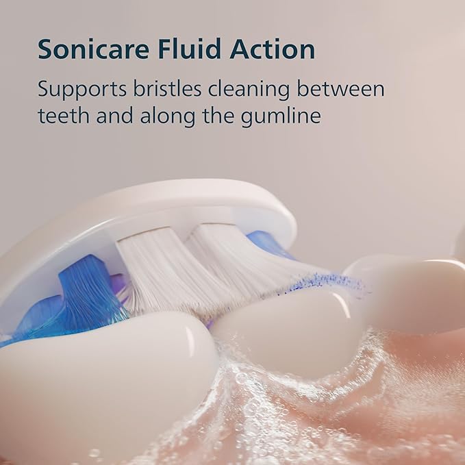 Philips Sonicare 6700 Series Electric Toothbrush - Image 3