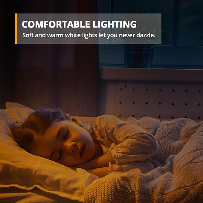 Lyridz Rechargeable Night Light - Image 6