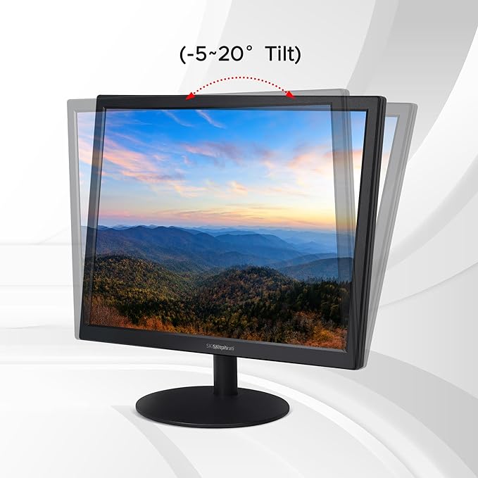 SKitphrati 17" Square 1280x1024 10-Point Multi Touch Screen Monitor - Image 5