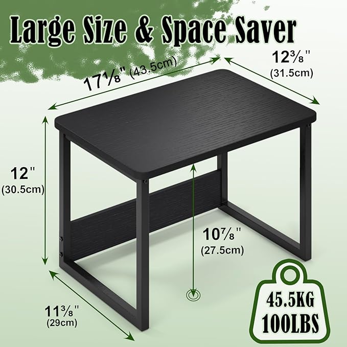 MARTY Printer Stand with Storage - Image 4