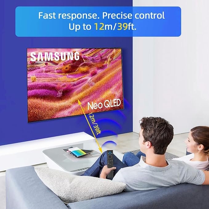 Voice Replacement Remote Control - Image 6
