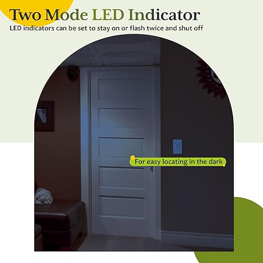 TG 30-Min Countdown Timer Switch, Neutral Required in Wall Timer - Image 3