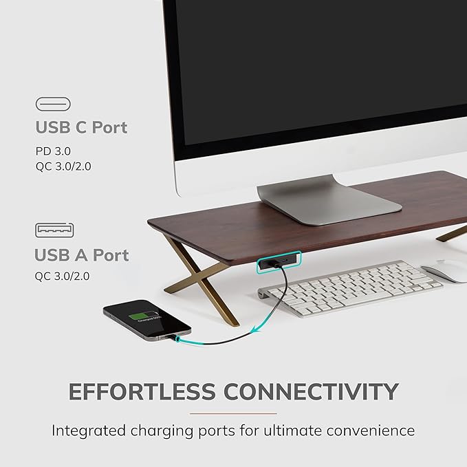 Anji Mountain Monitor Stand - Image 2