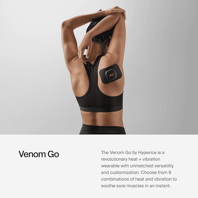 Hyperice Venom Go - Image 2