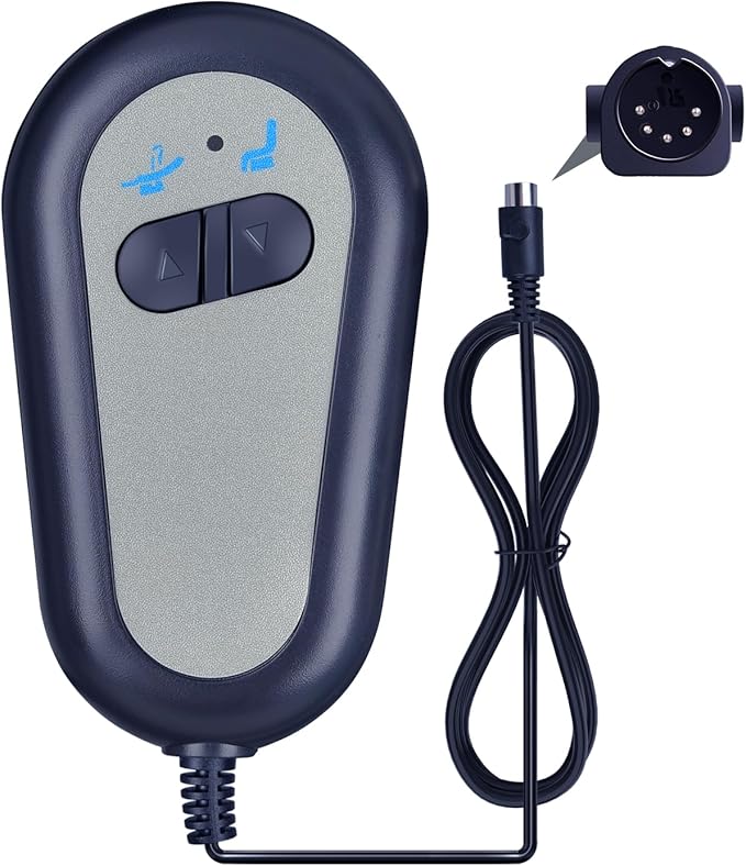 GWVEE Replacement Remote Control by Unknown