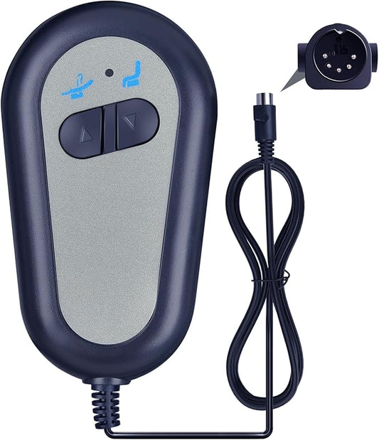 GWVEE Replacement Remote Control by Unknown
