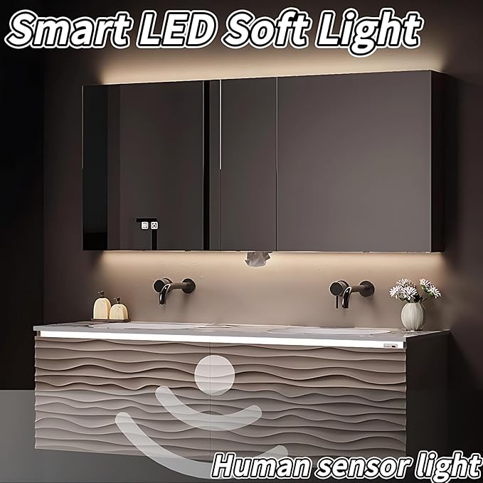44IN Bathroom Vanity - Image 4