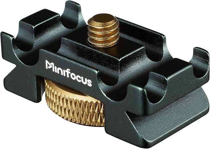 MINIFOCUS Camera Cable Clamp - Image 2