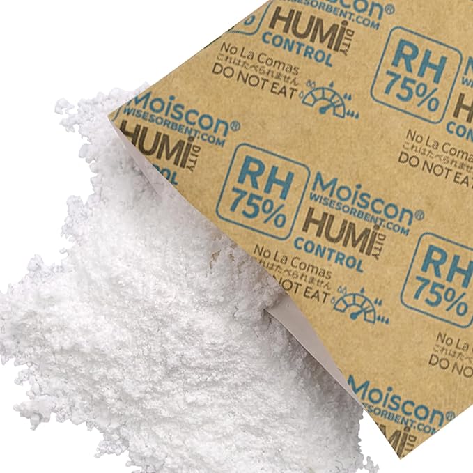 Wisesorb 75% Two-Way Humidity Control Packs - Image 7