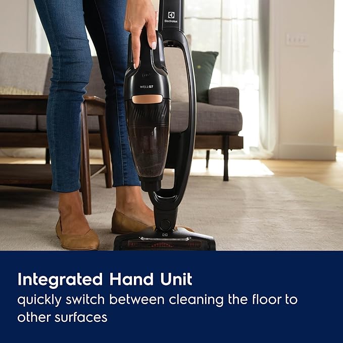Electrolux WellQ7 Cordless 2-in-1 Vacuum - Image 8