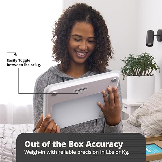 Greater Goods AccuCheck Digital Scale - Image 3