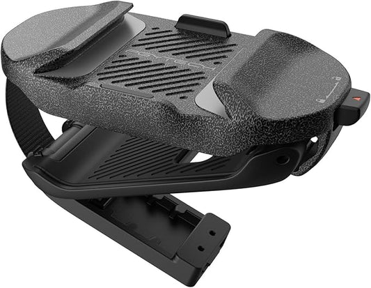PGYTECH 2025 New Version Beetle Camera Clip V2, Quick Release Camera Backpack by PGYTECH-US