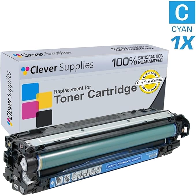 CS Replacement Toner Cartridge Compatible - Image 5