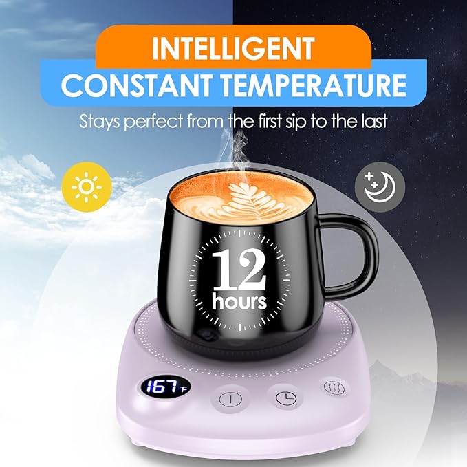 Coffee Mug Warmer - Image 4
