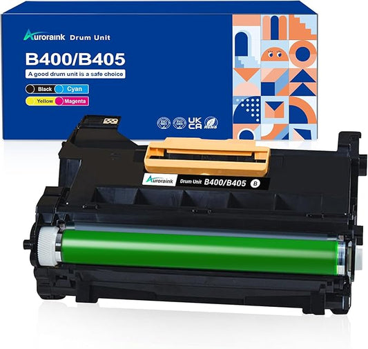 B400 B405 Drum Cartridge for Xerox Versalink B400/B405 101R00554 Drum Unit for by Unknown