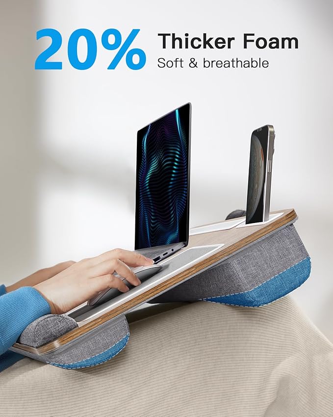 HUANUO Lap Desk - Image 9