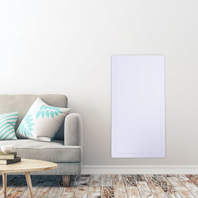 Suteck Plumbing Access Panel for Drywall Ceiling 14 x 29 Inch Reinforced - Image 6