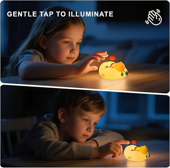 AuroraNiteBeam Duck Night Light - Image 6