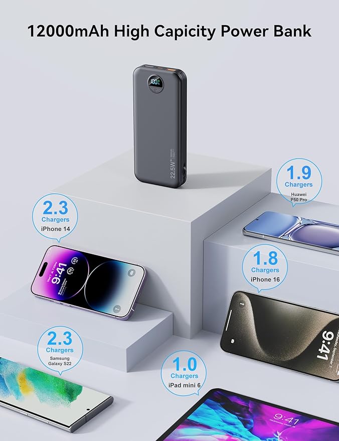 Ultra-Portable-Charger-Power-Bank - Image 6