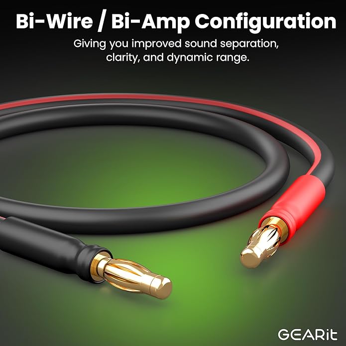 GearIT 14 AWG Speaker Cable - Image 6