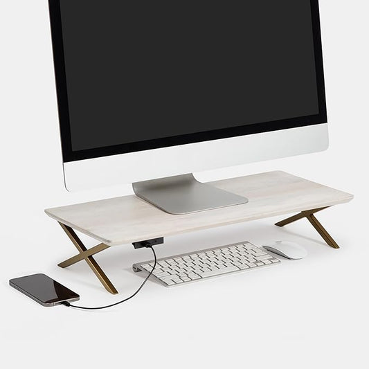 Anji Mountain Monitor Stand by AnjiMountain