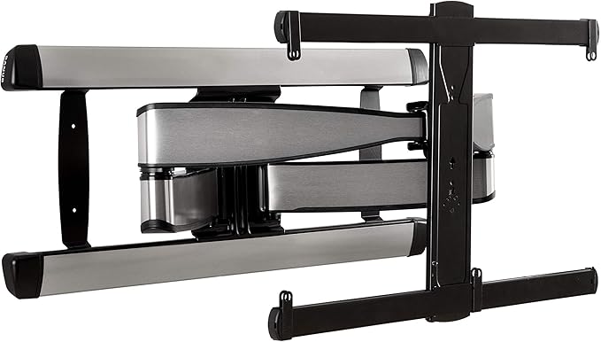 Sanus Vlf728 Steel Slim Full Motion by SANUS