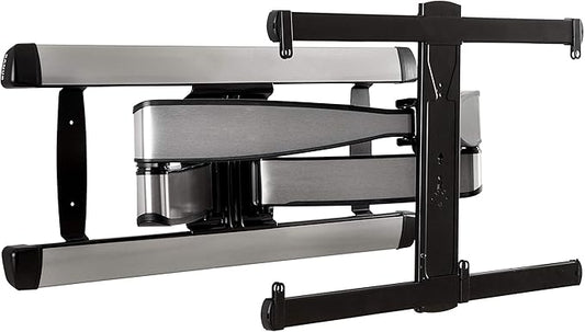Sanus Vlf728 Steel Slim Full Motion by SANUS