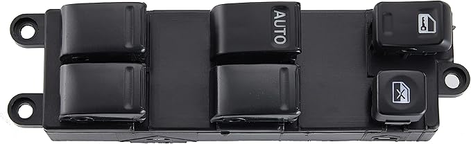 ZAPOSTS Power Window Switch fits - Image 4