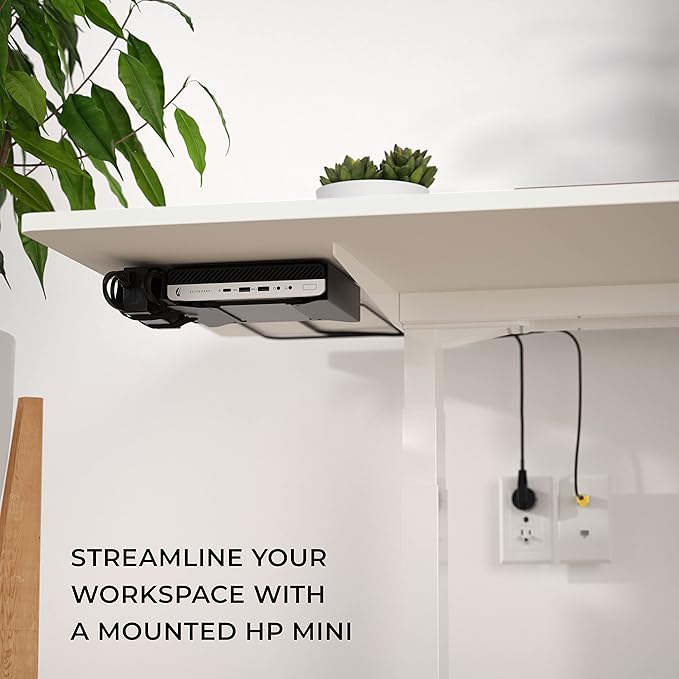 HumanCentric VESA Mount Compatible - Image 5