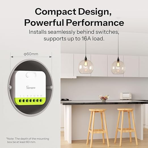 SONOFF MINI Duo 2 - Image 2