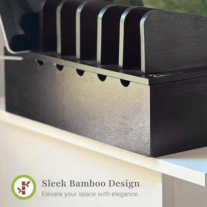Prosumer's Choice Charging Station - Image 5