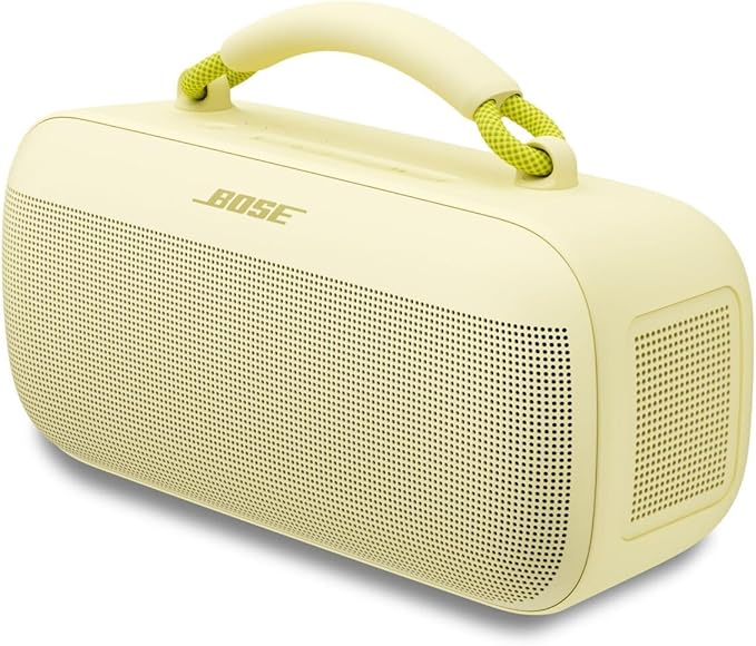Bose SoundLink Max Bluetooth Speaker by Bose