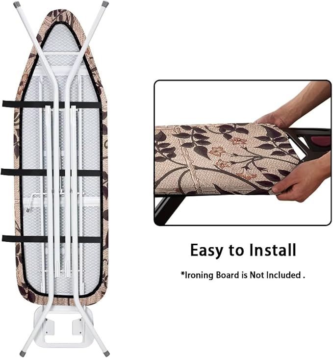 ZCFYGDX Ironing Board Cover - Image 4
