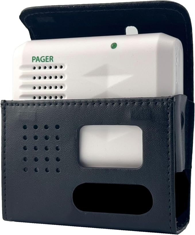Smart Caregiver Pager Upgrade for Bed, and Floor Alarms - Image 4