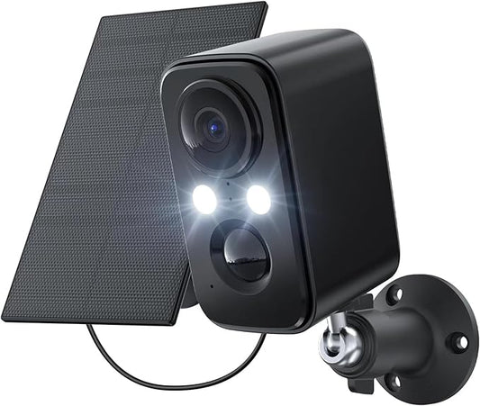 IHOXTX Security Cameras Wireless Outdoor: Cameras by IHOXTX