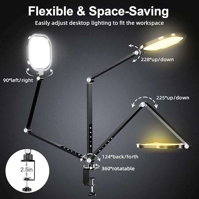 LitONES Video Conference Lighting - Image 3