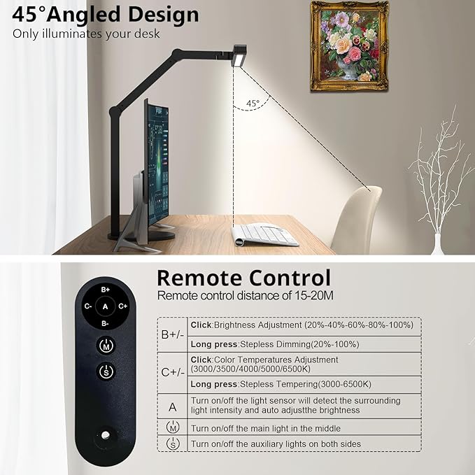 Micomlan Architect Desk Lamp - Image 4