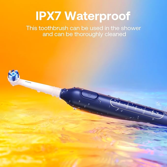 Bitvae R1 Rotating Electric Toothbrush - Image 7